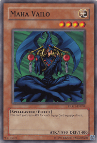Maha Vailo [DLG1-EN054] Common - POKÉ JEUX