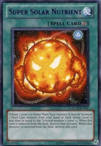 Super Solar Nutrient (Purple) [DL12-EN017] Rare - POKÉ JEUX