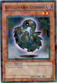 Steelswarm Genome [DT06-EN028] Common - POKÉ JEUX