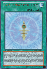 Rank-Up-Magic Astral Force [LVAL-EN059] Ultra Rare - POKÉ JEUX