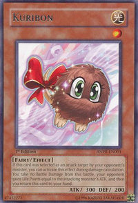 Kuribon [ANPR-EN001] Rare - POKÉ JEUX