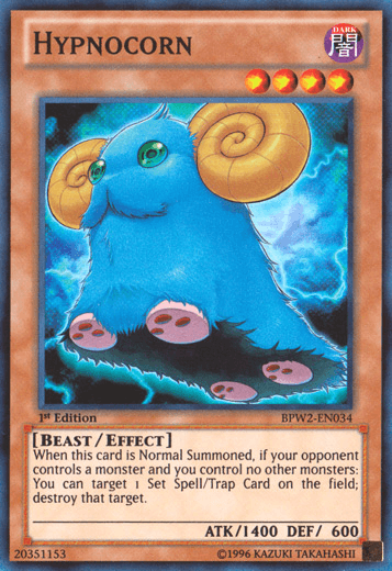 Hypnocorn [BPW2-EN034] Super Rare - POKÉ JEUX