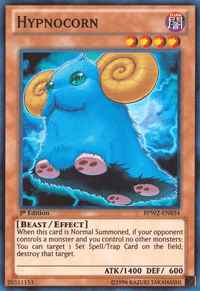 Hypnocorn [BPW2-EN034] Super Rare - POKÉ JEUX