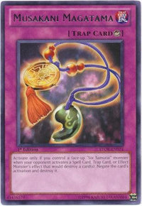 Musakani Magatama [STOR-EN074] Rare - POKÉ JEUX
