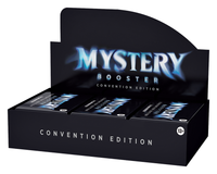 Mystery Booster : Convention Edition - Booster Box (2021) 