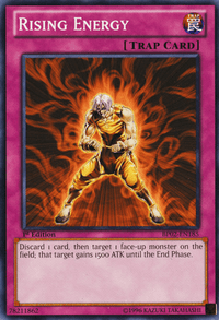 Rising Energy [BP02-EN185] Common - POKÉ JEUX