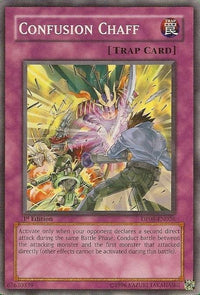 Confusion Chaff [DP08-EN026] Common - POKÉ JEUX