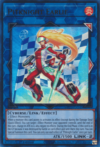 Pitknight Earlie [MP23-EN149] Ultra Rare - POKÉ JEUX