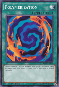 Polymerization [SP15-EN038] Common - POKÉ JEUX