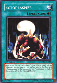 Ectoplasmer [SOD-EN043] Super Rare - POKÉ JEUX