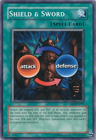 Shield & Sword [DB2-EN077] Common - POKÉ JEUX