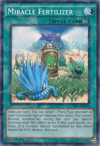 Miracle Fertilizer [BP03-EN162] Shatterfoil Rare - POKÉ JEUX