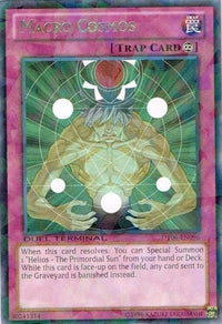 Macro Cosmos [DT06-EN096] Rare - POKÉ JEUX