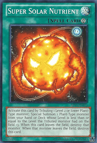 Super Solar Nutrient [AP03-EN024] Common - POKÉ JEUX