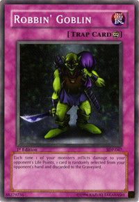 Robbin' Goblin [SDP-047] Common - POKÉ JEUX