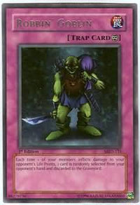 Robbin' Goblin [MRD-135] Rare - POKÉ JEUX