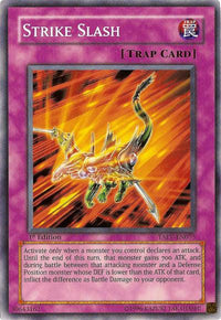 Strike Slash [TAEV-EN075] Common - POKÉ JEUX