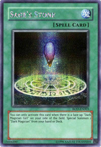 Sage's Stone (Reshef of Destruction) [ROD-EN003] Secret Rare - POKÉ JEUX