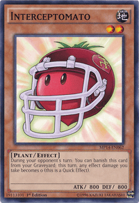 Interceptomato [MP14-EN062] Common - POKÉ JEUX
