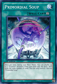 Primordial Soup [ORCS-EN056] Common - POKÉ JEUX