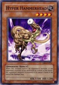 Hyper Hammerhead [DR2-EN075] Common - POKÉ JEUX