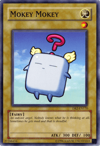 Mokey Mokey [DR2-EN170] Common - POKÉ JEUX