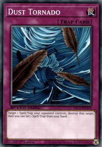 Dust Tornado [SBC1-END19] Common - POKÉ JEUX
