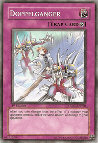Doppelganger [CSOC-EN070] Common - POKÉ JEUX