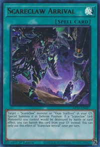 Scareclaw Arrival [MP23-EN097] Ultra Rare - POKÉ JEUX