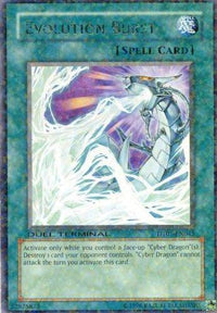 Evolution Burst [DT01-EN045] Rare - POKÉ JEUX