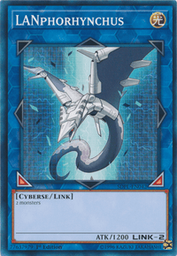 LANphorhynchus [SDPL-EN042] Common - POKÉ JEUX
