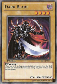 Dark Blade [YS11-EN003] Common - POKÉ JEUX
