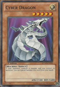 Cyber Dragon [RYMP-EN058] Common - POKÉ JEUX
