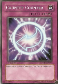 Counter Counter [TAEV-EN080] Common - POKÉ JEUX