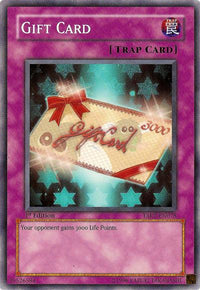 Gift Card [TAEV-EN078] Common - POKÉ JEUX