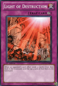Light of Destruction [DREV-EN080] Common - POKÉ JEUX