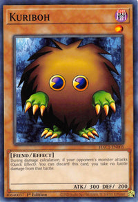 Kuriboh [HAC1-EN005] Commun 