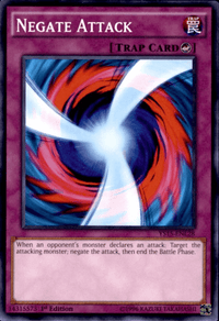 Negate Attack [YS15-ENL28] Common - POKÉ JEUX