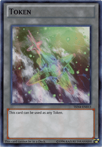 Mecha Phantom Beast Token (Red) [TKN4-EN013] Super Rare - POKÉ JEUX