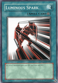 Luminous Spark [DLG1-EN082] Common - POKÉ JEUX