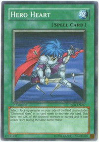 Hero Heart [SOI-EN037] Common - POKÉ JEUX