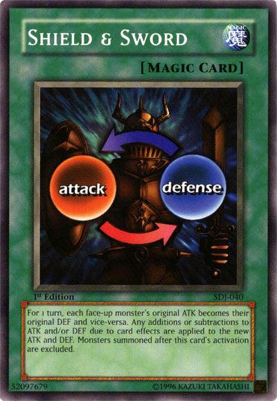 Shield & Sword [SDJ-040] Common - POKÉ JEUX