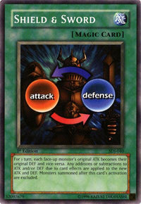 Shield & Sword [SDJ-040] Common - POKÉ JEUX