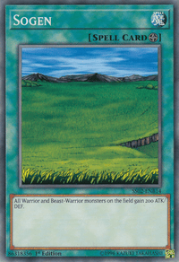 Sogen [SS02-ENB14] Common - POKÉ JEUX