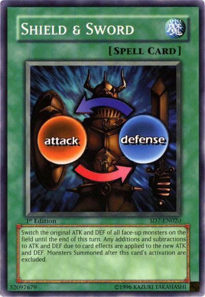 Shield & Sword [SD7-EN020] Common - POKÉ JEUX