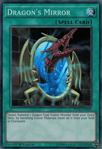 Dragon's Mirror [PEVO-EN039] Super Rare - POKÉ JEUX