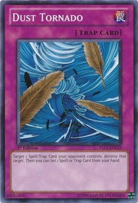 Dust Tornado [YS11-EN033] Common - POKÉ JEUX