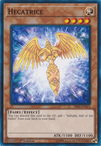 Hecatrice [SR05-EN015] Common - POKÉ JEUX