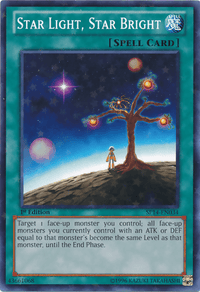 Star Light, Star Bright [SP14-EN034] Starfoil Rare - POKÉ JEUX
