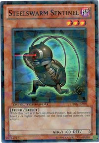 Steelswarm Sentinel [DT06-EN029] Common - POKÉ JEUX